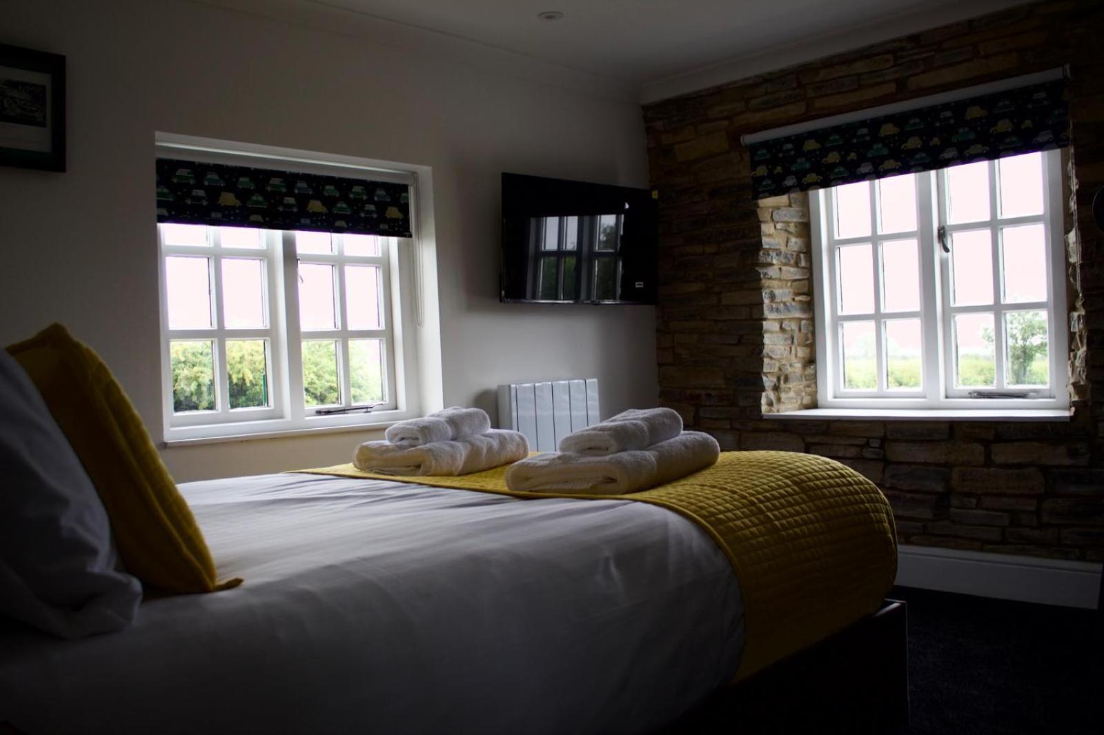 The Stag Rooms Wilmcote Exterior photo
