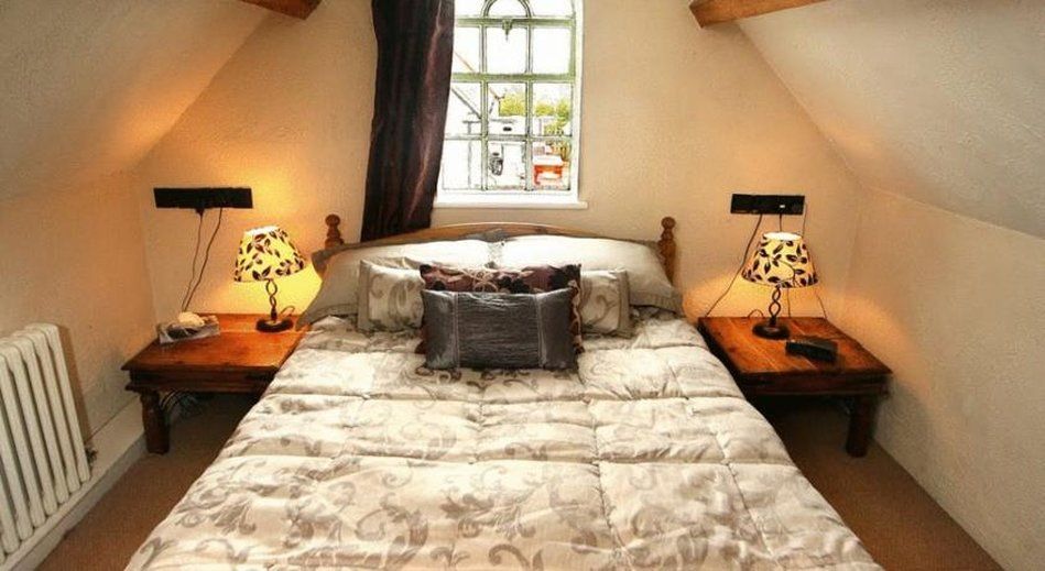 The Stag Rooms Wilmcote Exterior photo