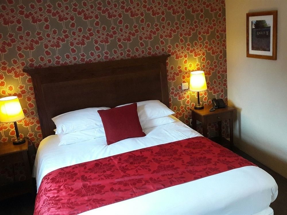 The Stag Rooms Wilmcote Exterior photo