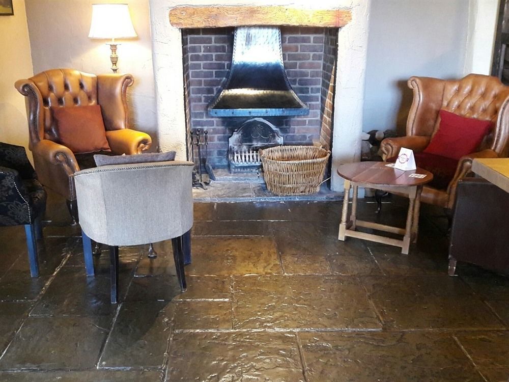 The Stag Rooms Wilmcote Exterior photo